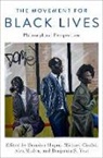Brandon (Associate Professor of Philosophy Hogan, Michael Cholbi, Michael (Chair in Philosophy Cholbi, Cholbi Michael, Brandon Hogan, Brandon (Associate Professor of Philosophy Hogan... - Movement for Black Lives