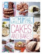 Jane Pettigrew, Pettigrew Jane - Just Like Mum Used to Make: Cakes and Bakes