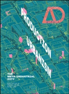 Rafael Luna, D Yim, Dongwoo Yim, Luna, Luna, Rafael Luna... - Production Urbanism