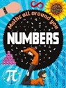Rob Colson, Colson Rob, JON RICHARDS, Jon Richards, Richards Jon - Maths All Around You: Numbers