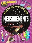 Rob Colson, Colson Rob, JON RICHARDS, Jon Richards, Richards Jon - Maths All Around You: Measurements