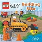 Ameet Studio, Macmillan Children's Books, LEGO Books - LEGO City Building Site