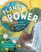 Stacy Clark, STACY CLARK, Annalisa Beghelli - Planet Power