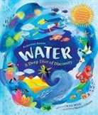 CHRISTY MIHALY, Christy Mihaly, Mariona Cabassa, Cabassa Mariona - Barefoot Books Water