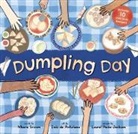 MEERA SRIRAM, Meera Sriram, Sriram Meera, Ines de Antunano, Inés de Antuñano - Dumpling Day