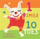 NELLEKE VERHOEFF, Nelleke Verhoeff, Nelleke Verhoeff - 1 Smile, 10 Toes