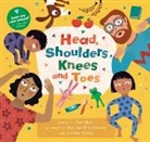 Skye Silver, SKYE SILVER, Chris Mears, Mears Chris, Mariana Ruiz Johnson, Ruiz Johnson Mariana - Head, Shoulders, Knees and Toes