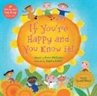 ANNA MCQUINN, Anna Mcquinn, McQuinn Anna, Sophie Fatus, Fatus Sophie, Susan Reed... - If You're Happy and You Know It!