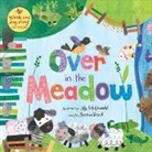 Barefoot Books, Barefoot Books, Jill McDonald, McDonald Jill, Susan Reed, Reed Susan - Over in the Meadow
