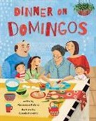 ALEXANDRA KATONA, Alexandra Katona, Claudia Navarro, Claudio Navarro - Dinner on Domingos