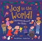 Kate DePalma, DePalma Kate, KATE DEPALMA, Sophie Fatus, Fatus Sophie - Joy to the World!