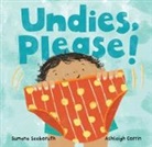 Sumana Seeboruth, SUMANA SEEBORUTH, Ashleigh Corrin - Undies, Please!