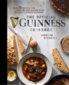 Caroline Hennessy, Hennessy Caroline - Official Guinness Cookbook