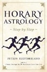 Petros Eleftheriadis - Horary Astrology Step by Step