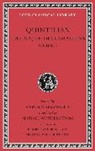 Quintilian, Antonio Stramaglia, Stramaglia Antonio - Major Declamations, Volume I