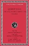 Quintilian, Antonio Stramaglia, Stramaglia Antonio - Major Declamations, Volume II