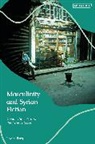 Lovisa Berg, Lovisa (Dalarna University Berg, BERG LOVISA - Masculinity and Syrian Fiction