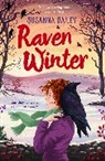Susanna Bailey, Suzanna Bailey, Susanna Bailey - Raven Winter