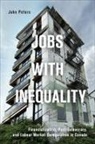 John Peters - Jobs With Inequality