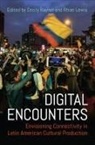 Cecily (EDT)/ Lewis Raynor, Cecily Lewis Raynor, Rhian Lewis, Cecily Raynor - Digital Encounters