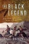 Doug Hocking, Hocking Doug - Black Legend