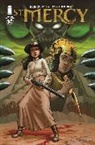 Paolo Bacigalupi, Cory Doctorow, John Zuur Platten, Margo Lanagan, Yoon Ha Lee, Nnedi Okorafor... - St. Mercy