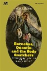 Marilyn Ross, Marilyn Ross, Yoshiaki Sukeno, Yoshifumi Tozuka - Dark Shadows the Complete Paperback Library Reprint Book 26