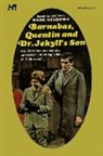 Marilyn Ross, Kouji Miura, Marilyn Ross, Yuki Tabata - Dark Shadows the Complete Paperback Library Reprint Book 27