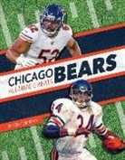 Ted Coleman - Chicago Bears All-Time Greats