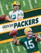 Ted Coleman - Green Bay Packers All-Time Greats