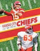 Ted Coleman - Kansas City Chiefs All-Time Greats
