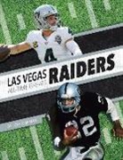Ted Coleman - Las Vegas Raiders All-Time Greats