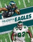Ted Coleman - Philadelphia Eagles All-Time Greats