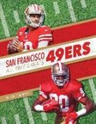 Ted Coleman - San Francisco 49ers All-Time Greats