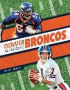 Ted Coleman - Denver Broncos All-Time Greats