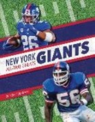Ted Coleman - New York Giants All-Time Greats