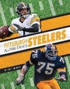Ted Coleman - Pittsburgh Steelers All-Time Greats