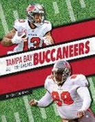 Ted Coleman - Tampa Bay Buccaneers All-Time Greats