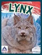 Sophie Geister-Jones - Lynx