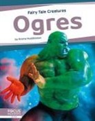 Emma Huddleston - Ogres