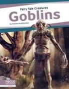 Emma Huddleston - Goblins