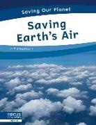 Brienna Rossiter - Saving Earth’s Air