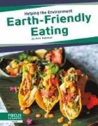 Nick Rebman - Earth-Friendly Eating