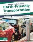 Nick Rebman - Earth-Friendly Transportation