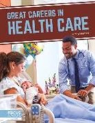 Meg Gaertner - Great Careers in Health Care