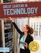 Connor Stratton - Great Careers in Technology