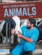 Derek Moon - Great Careers Working with Animals
