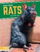 Emma Huddleston - Rats