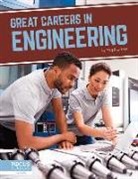 Meg Gaertner - Great Careers in Engineering
