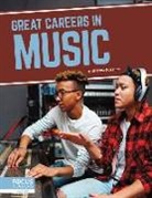 Brienna Rossiter - Great Careers in Music